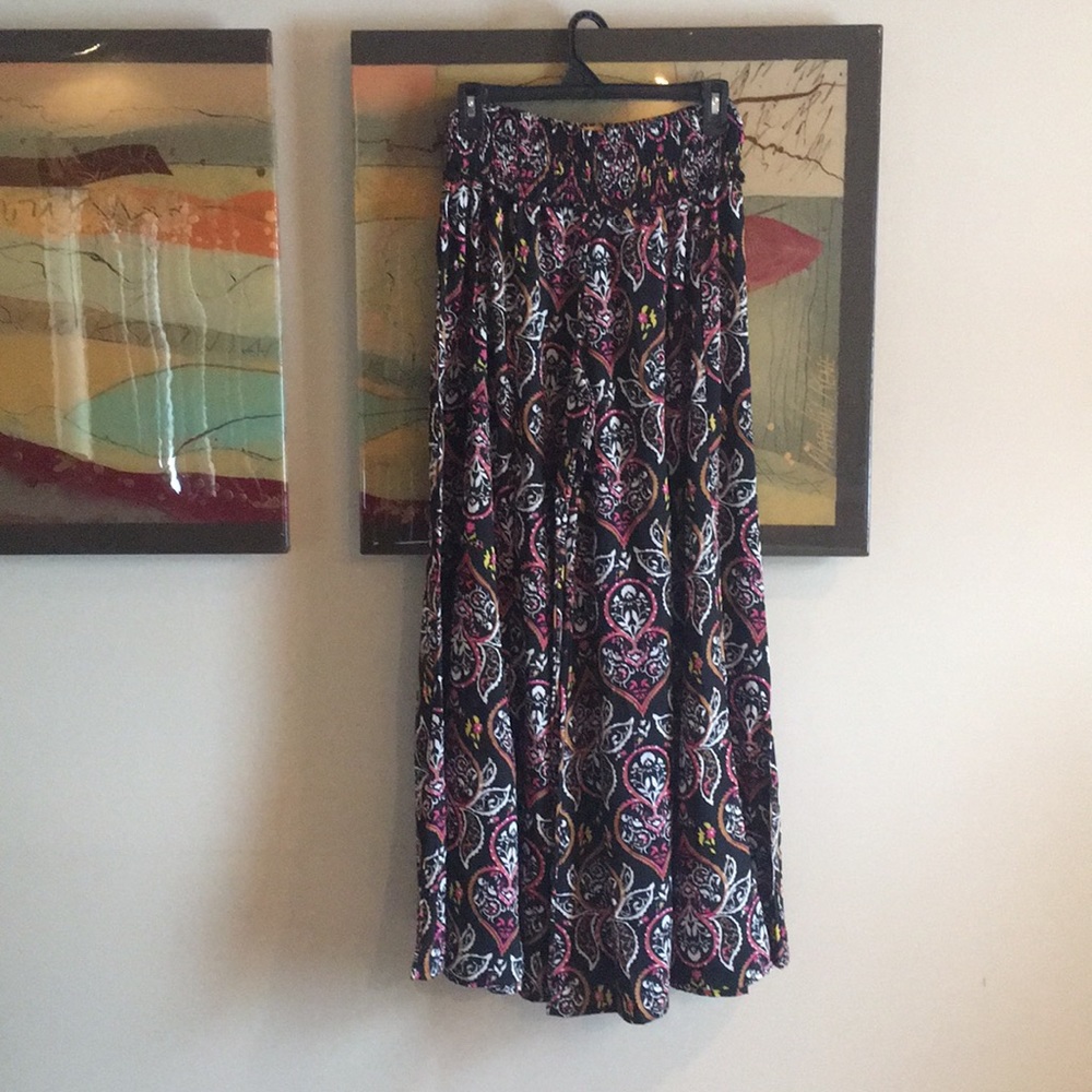 🌺💕 Wide Bell Bottoms Pants💕🌺